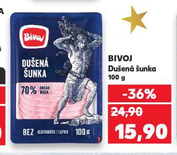 BIVOJ DUEN UNKA