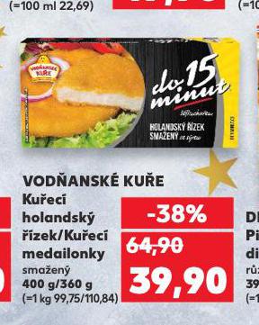 VODANK KUE KUEC MEDAILONKY