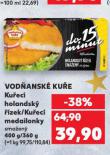 VODANK KUE KUEC MEDAILONKY