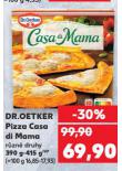 DR. OETKER PIZZA CASA DI MAMA