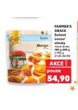 FARMER'S SNACK SUEN OVOCE