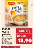 MAGGI VAIV POLVKA