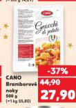CANO BRAMBOROV NOKY