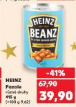 HEINZ FAZOLE