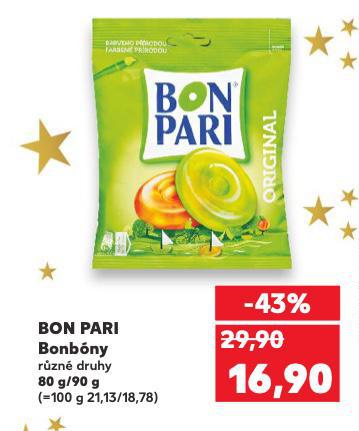 BON PARI