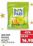 BON PARI