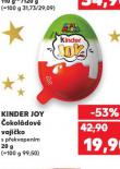 KINDER JOY