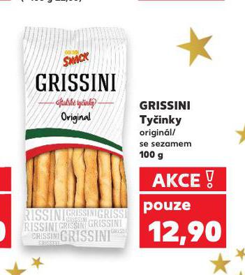 GRISSINI TYINKY
