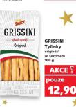GRISSINI TYINKY