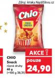 CHIO SNACK