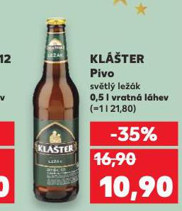 PIVO KLTER