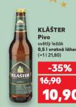 PIVO KLTER