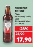 PIVO PRIMTOR TCHYN