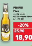 PIVO PROUD