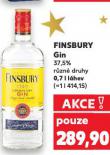 FINSBURY GIN