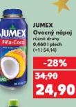 JUMEX OVOCN NPOJ