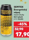 SEMTEX ENERGY DRINK