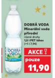 DOBR VODA