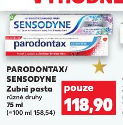 PARODONTAX ZUBN PASTA