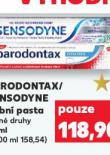 PARODONTAX ZUBN PASTA