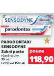 SENSODYNE ZUBN PASTA