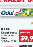 ODOL ZUBN PASTA