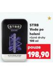 STR8 VODA PO HOLEN
