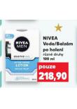NIVEA BALZM PO HOLEN