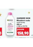 GARNIER MICELRN VODA