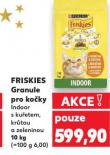 FRISKIES GRANULE PRO KOKY