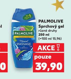 PALMOLIVE SPRCHOV GEL