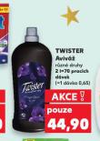 TWISTER AVIV