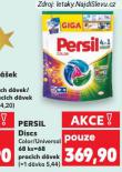 PERSIL DISCS