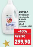 LOVELA PRAC GEL