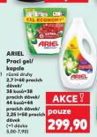 ARIEL PRAC GEL