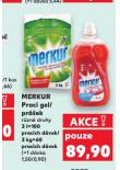 MERKUR PRAC GEL