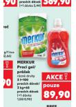 MERKUR PRAC PREK