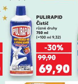 PULIRAPID ISTI