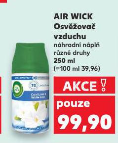 AIRWICK OSV̎OVA VZDUCHU