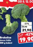 BROKOLICE