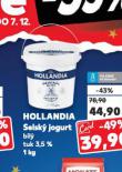 HOLLANDIA SELSK JOGURT