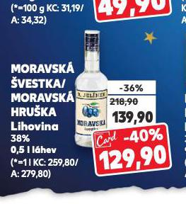 MORAVSK VESTKA
