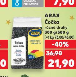 ARAX OKA