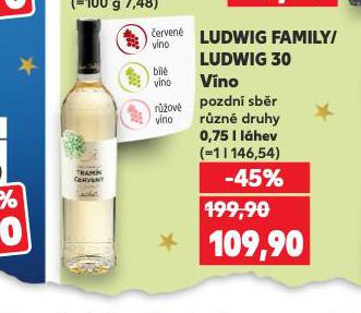 LUDWIG 30