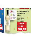 LUDWIG 30