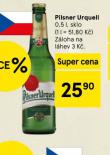 PIVO PILSNER URQUELL