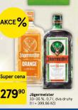 JGERMEISTER