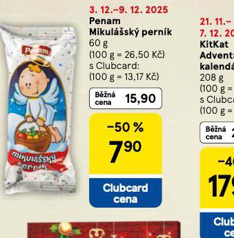 PENAM MIKUL��SK� PERN�K