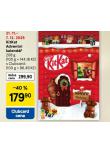 KITKAT ADVENTN KALEND