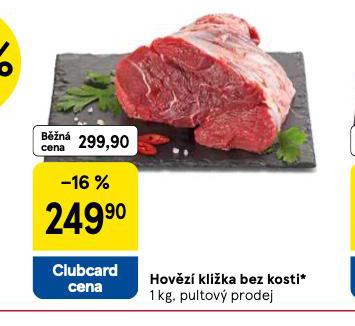 HOVZ KLIKA BEZ KOSTI